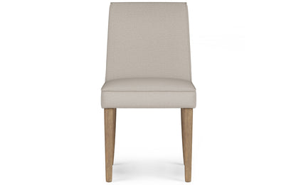 Natural | Bartow Dining Chair ( Set of 2 )