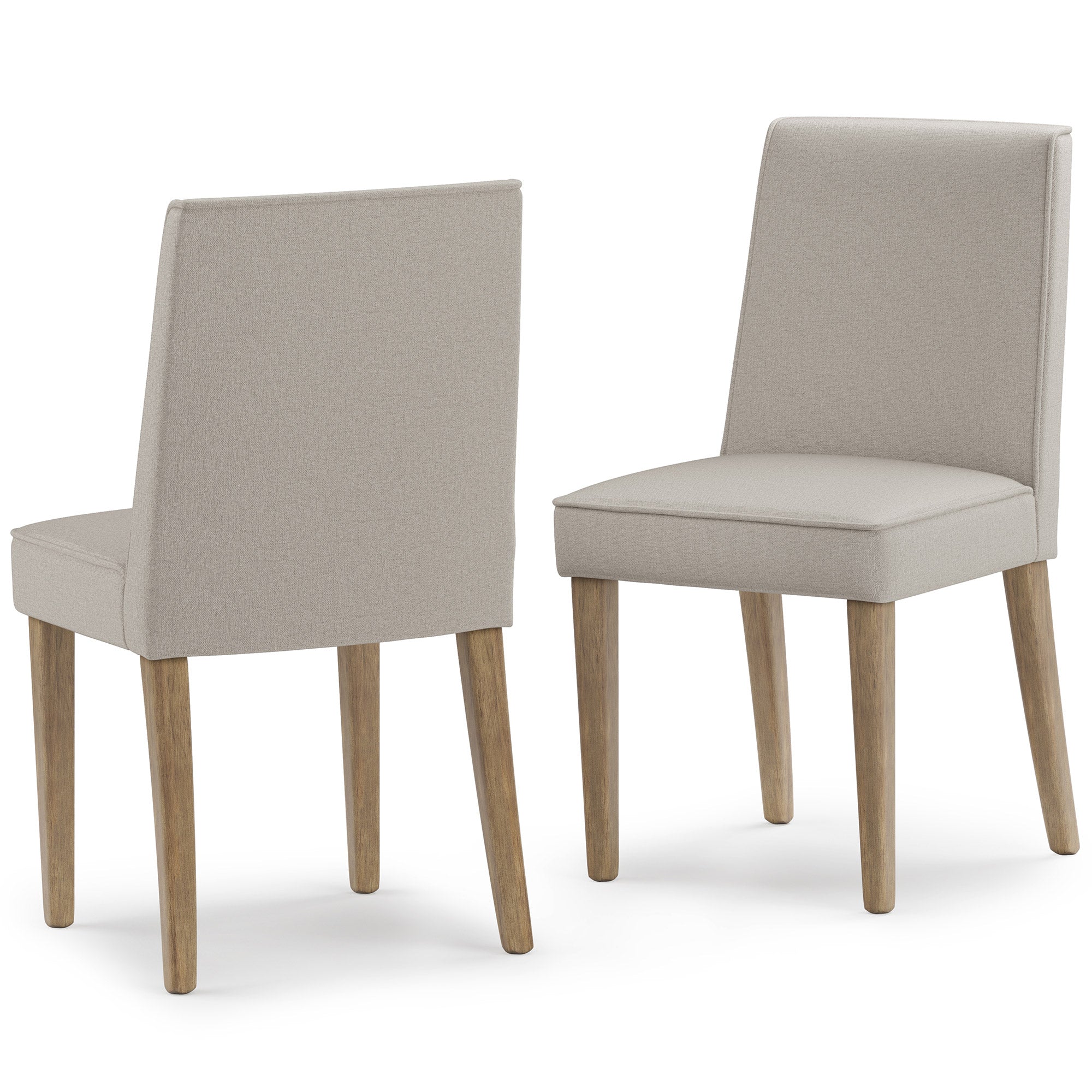 Bartow Dining Chair Set of 2 Simpli Home