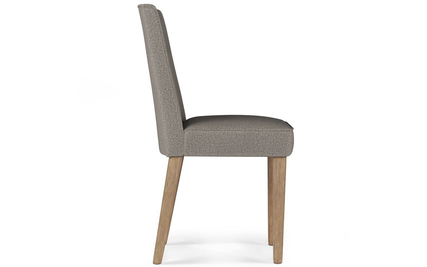 Taupe | Bartow Dining Chair ( Set of 2 )