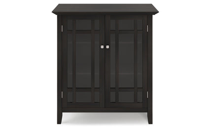 Hickory Brown | Bedford Medium Storage Cabinet