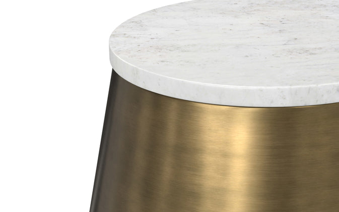 Benning Side Table