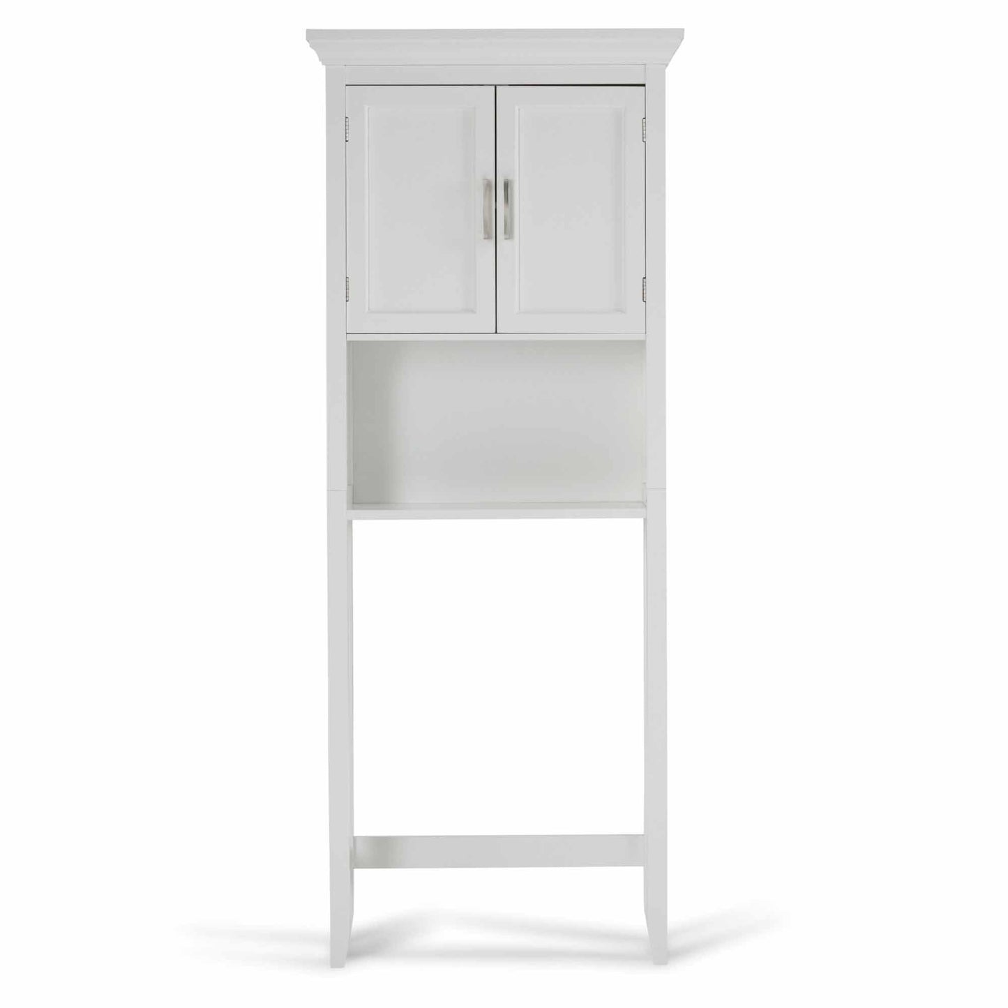 Pure White | Avington Space Saver Cabinet