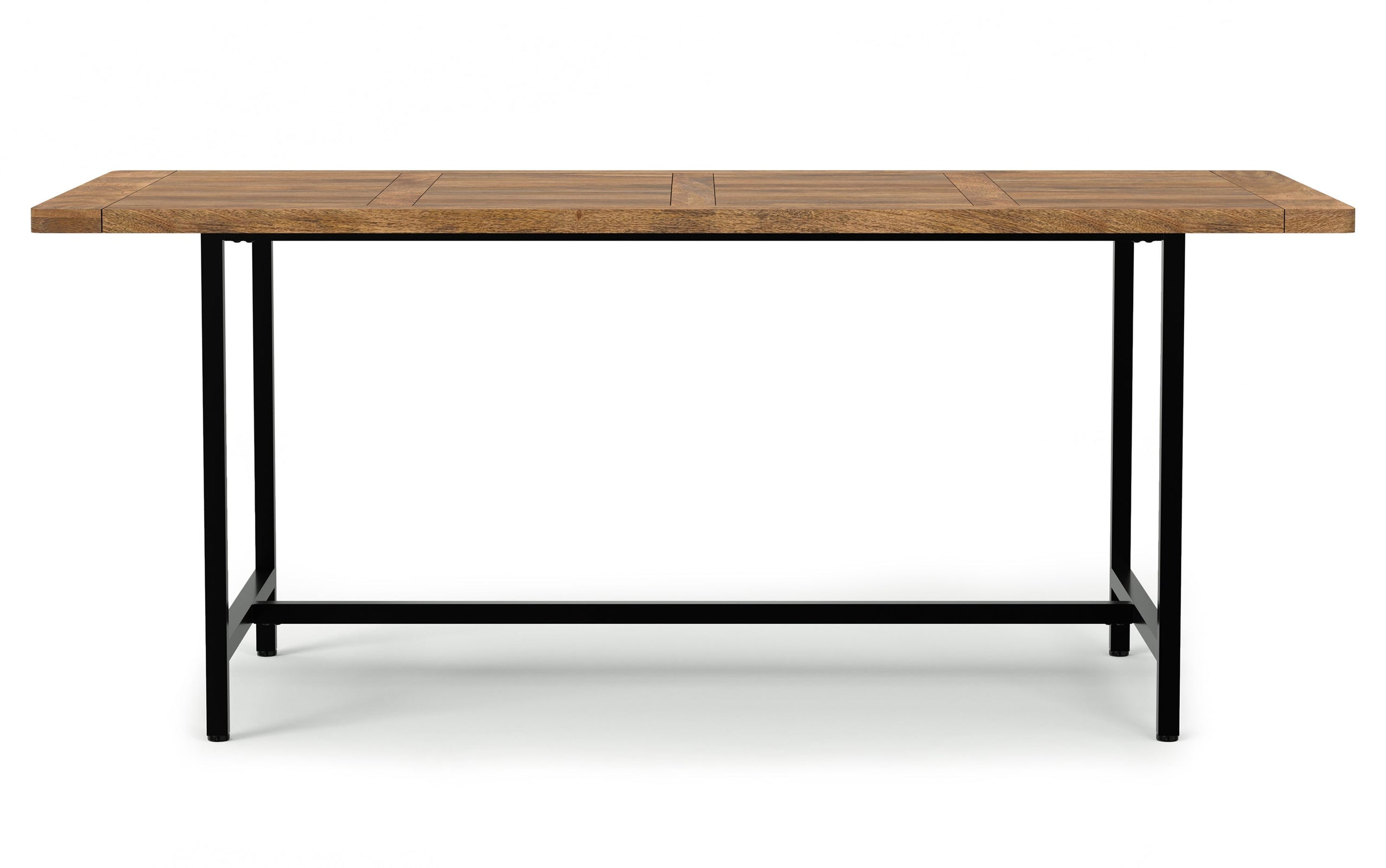 Burnt Wax | Campbell Dining Table