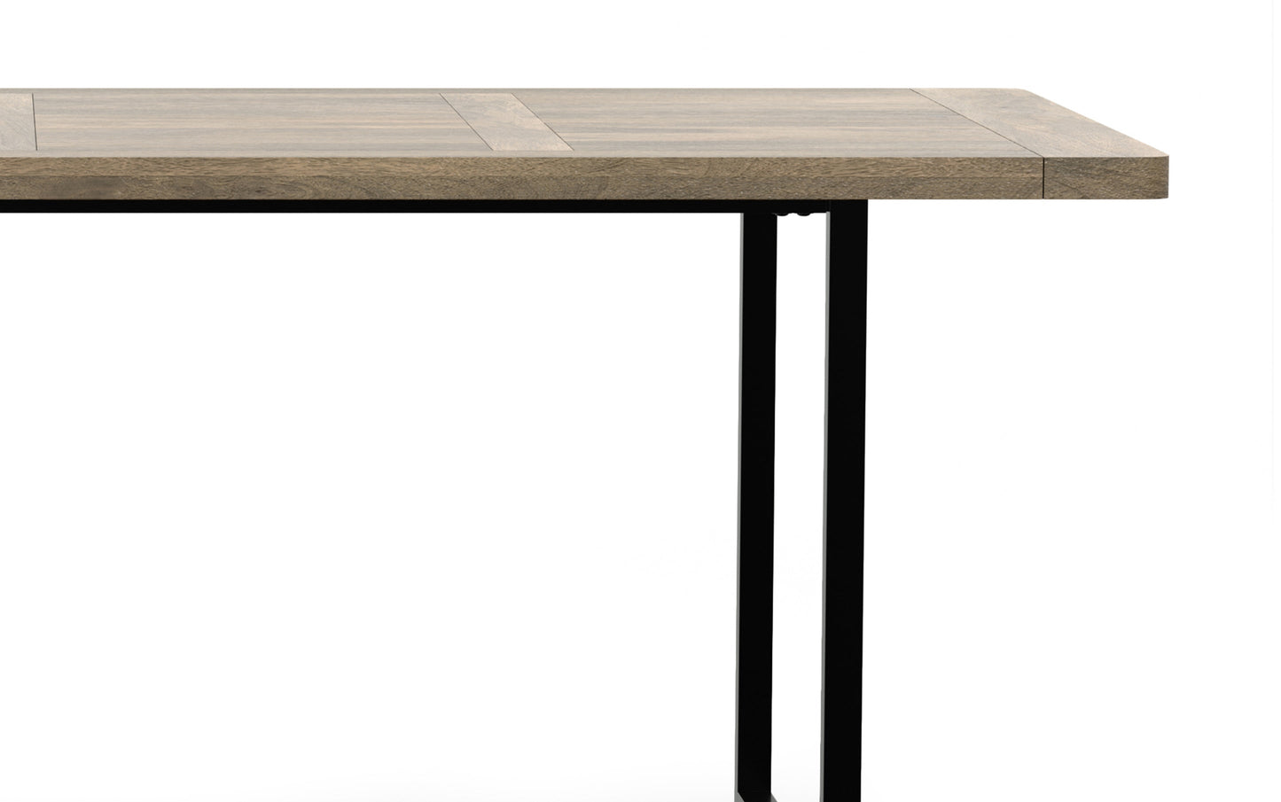 Grey Wash | Campbell Dining Table