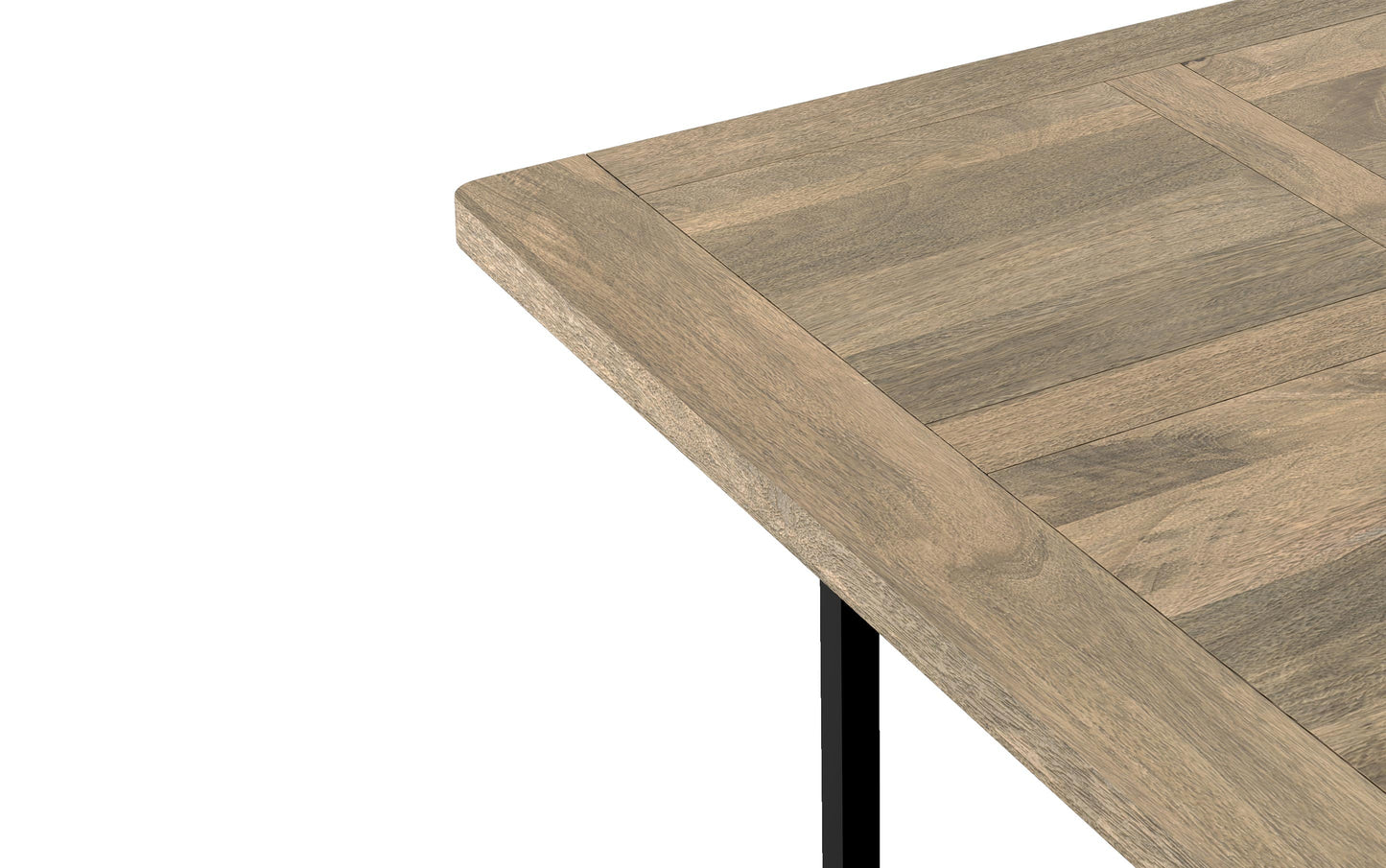 Grey Wash | Campbell Dining Table