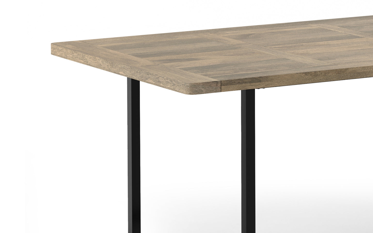 Grey Wash | Campbell Dining Table