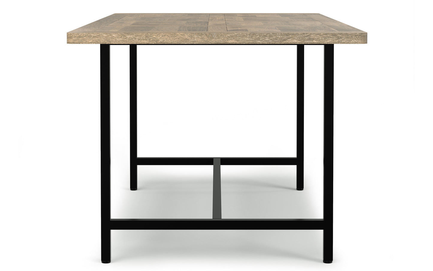 Grey Wash | Campbell Dining Table