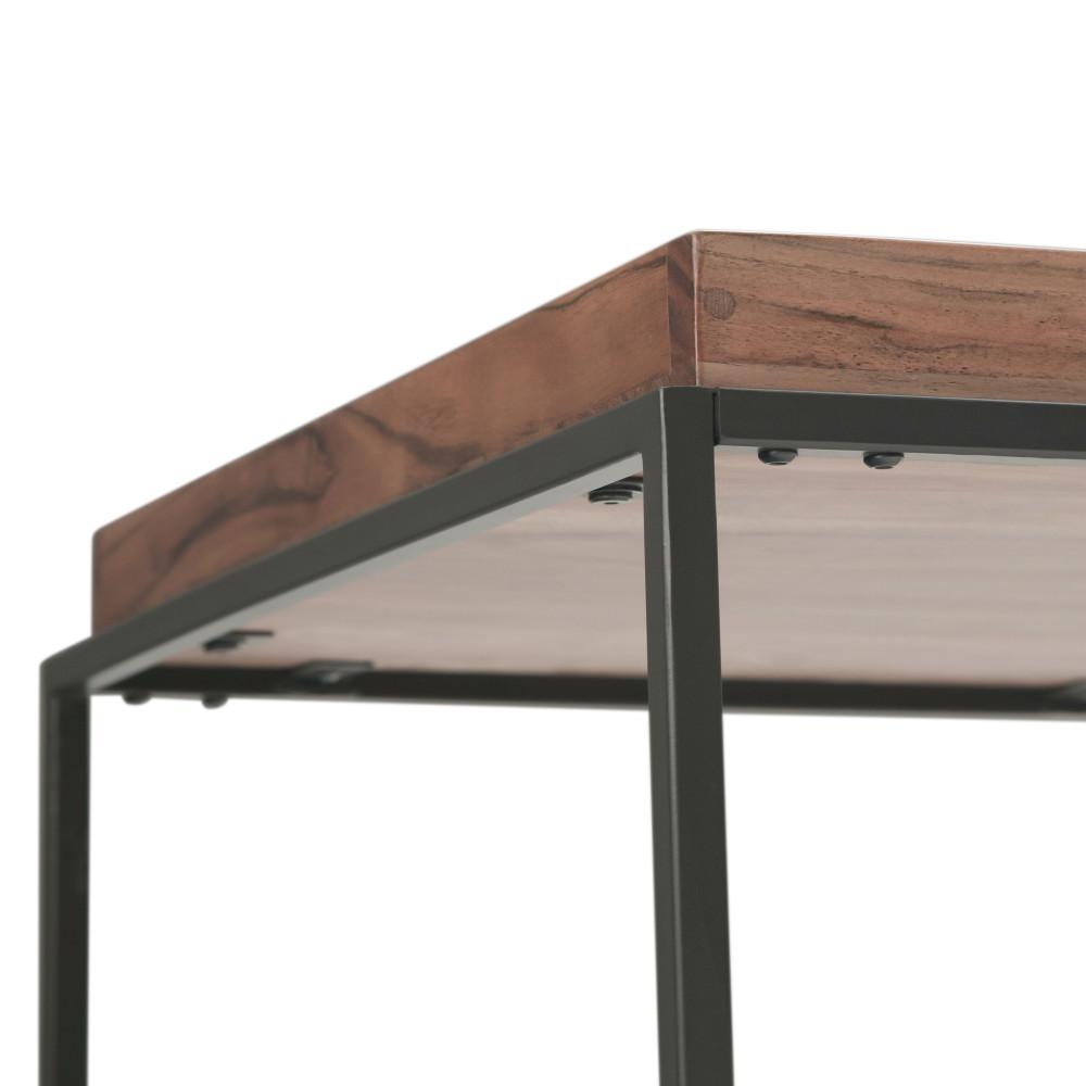 Carter Tray Top Coffee Table