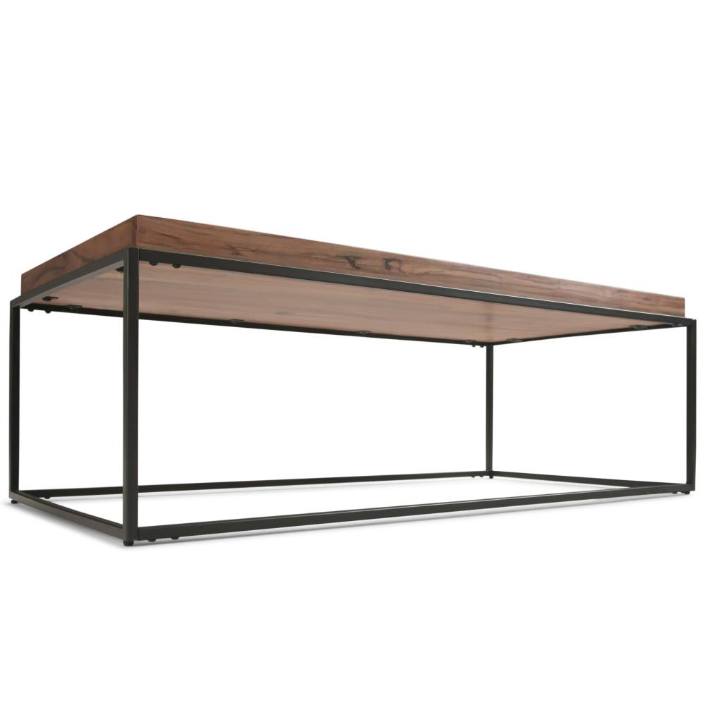 Carter Tray Top Coffee Table