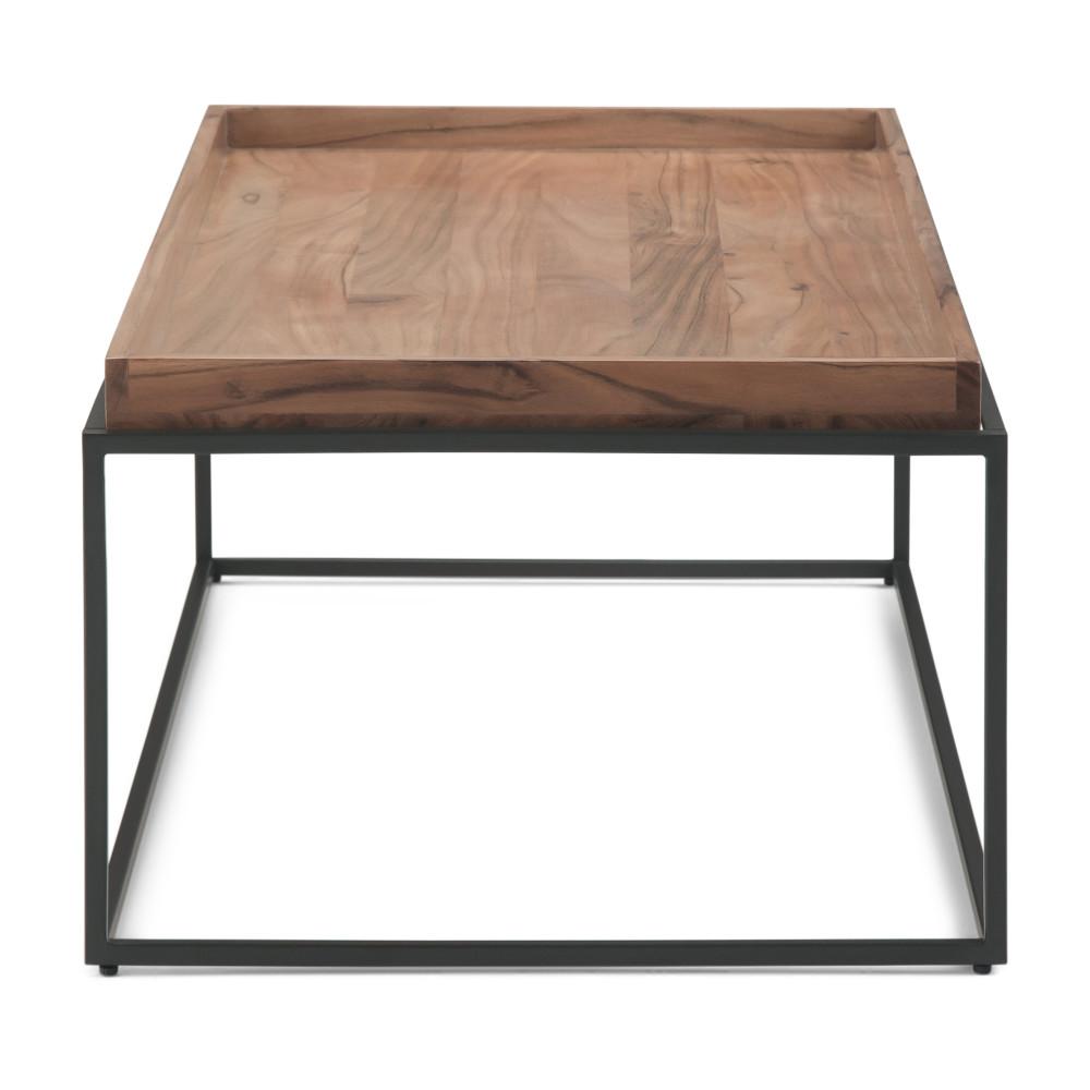 Carter Tray Top Coffee Table