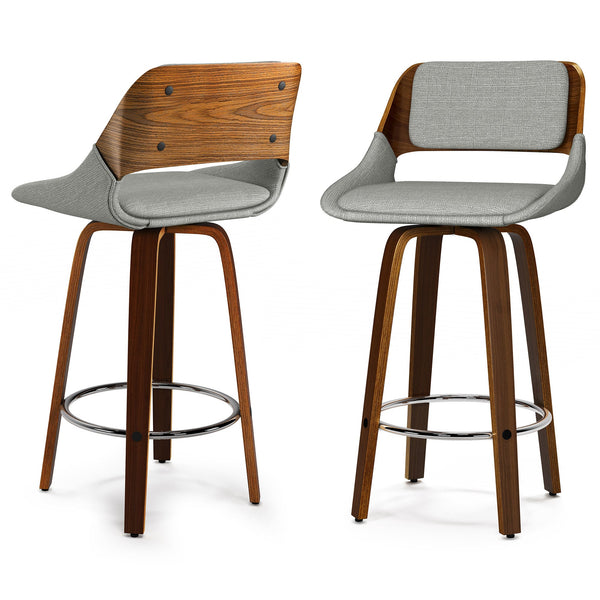 Swivel high quality bar stools