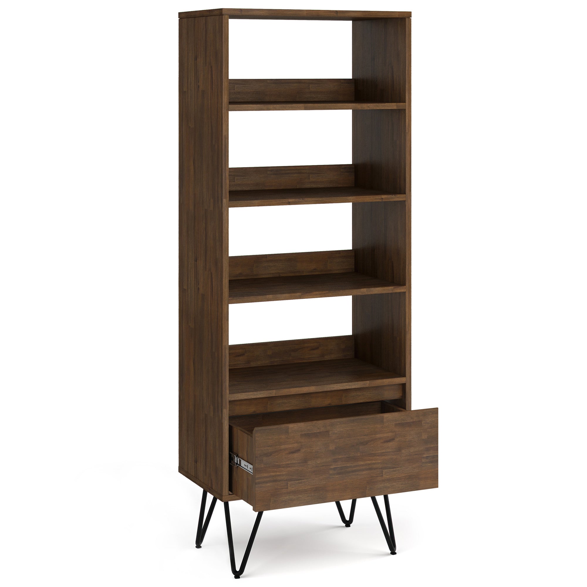 Chase Tall Bookcase