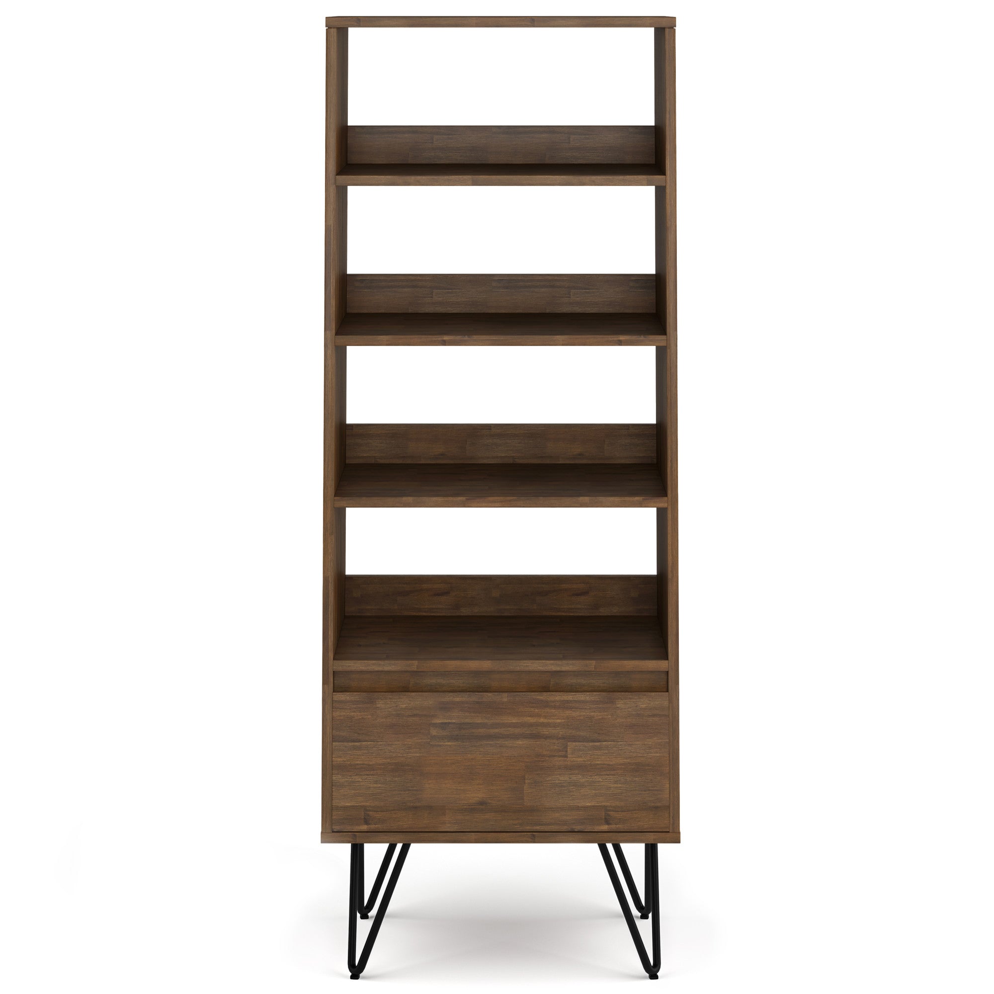 Chase Tall Bookcase