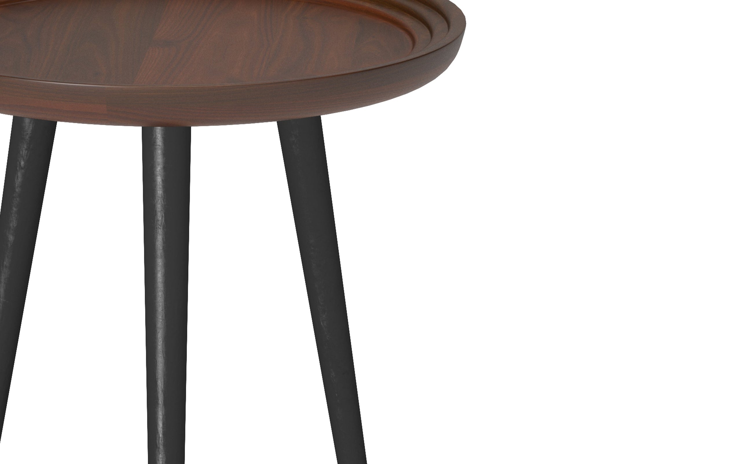 Clairmont Round Side Table