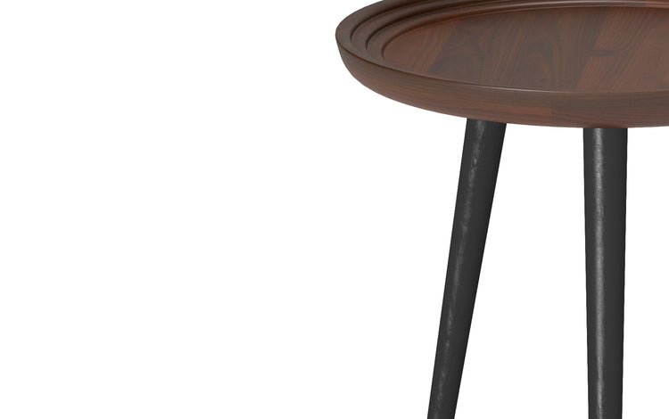 Clairmont Round Side Table