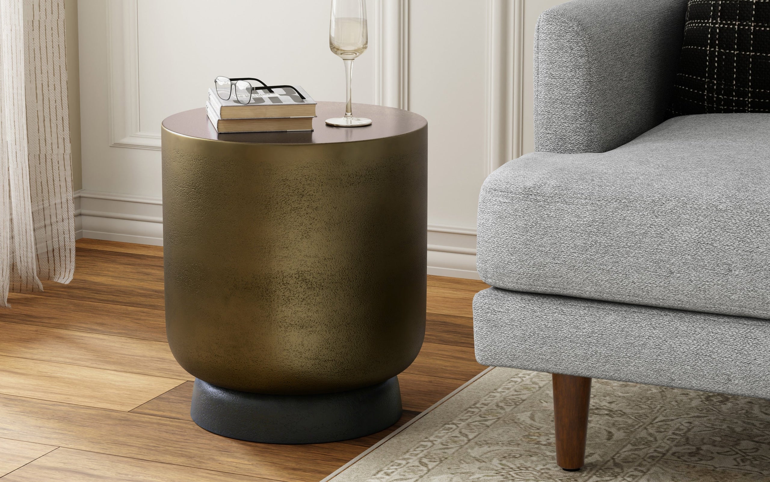 Cody Side Table