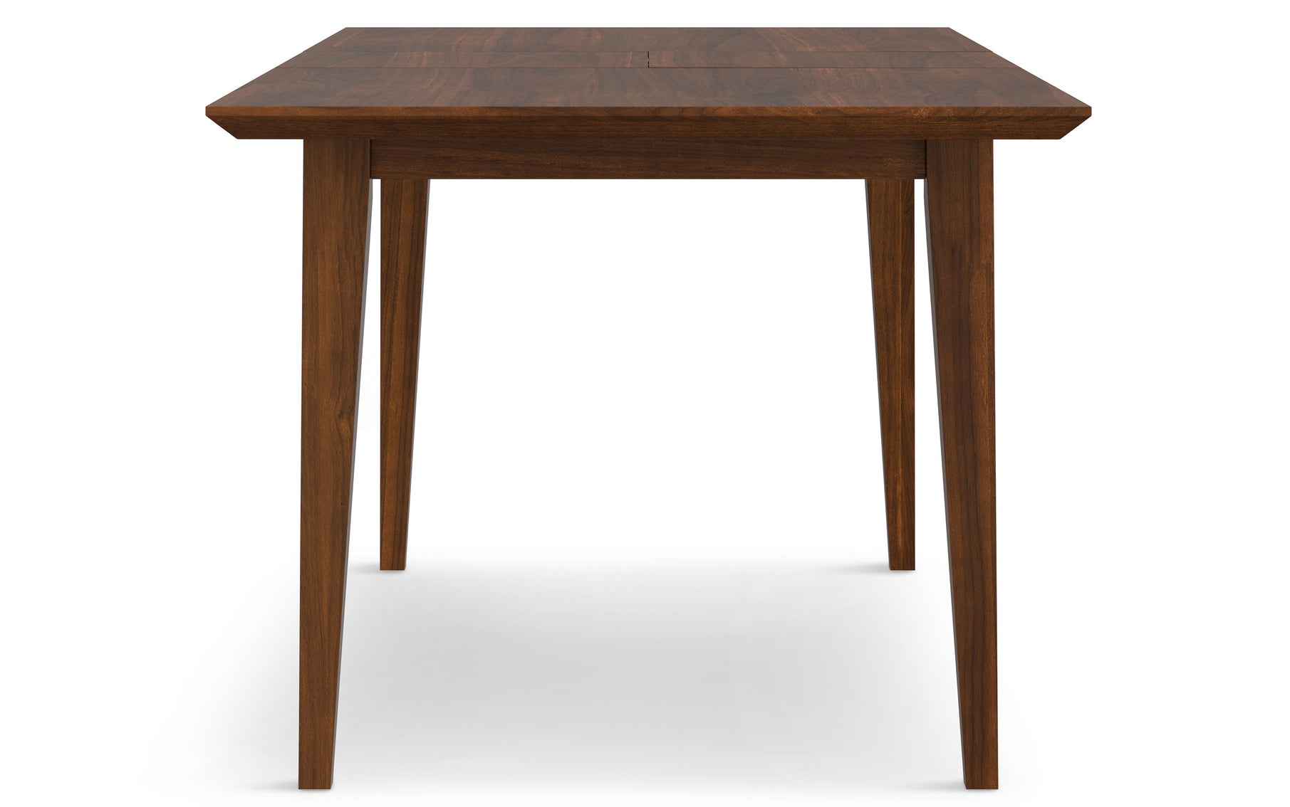 Colby Extendable Dining Table in Walnut