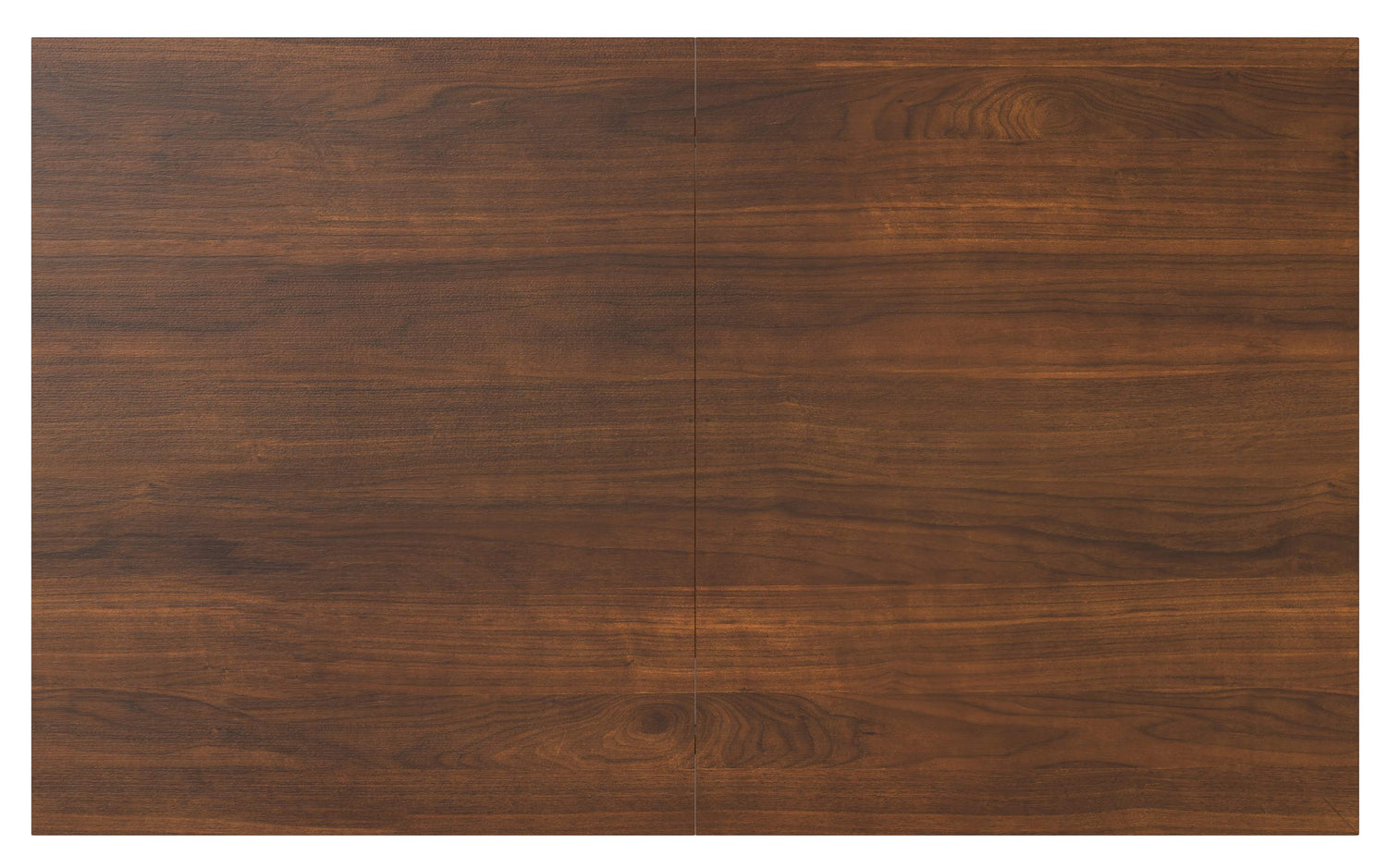 Colby Extendable Dining Table in Walnut