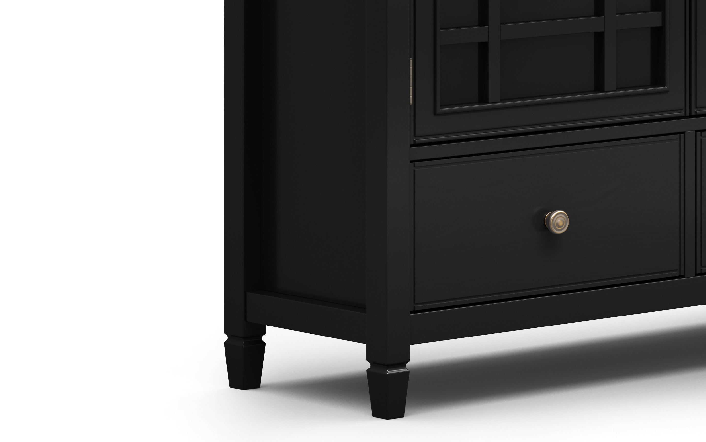 Windham tall clearance storage cabinet