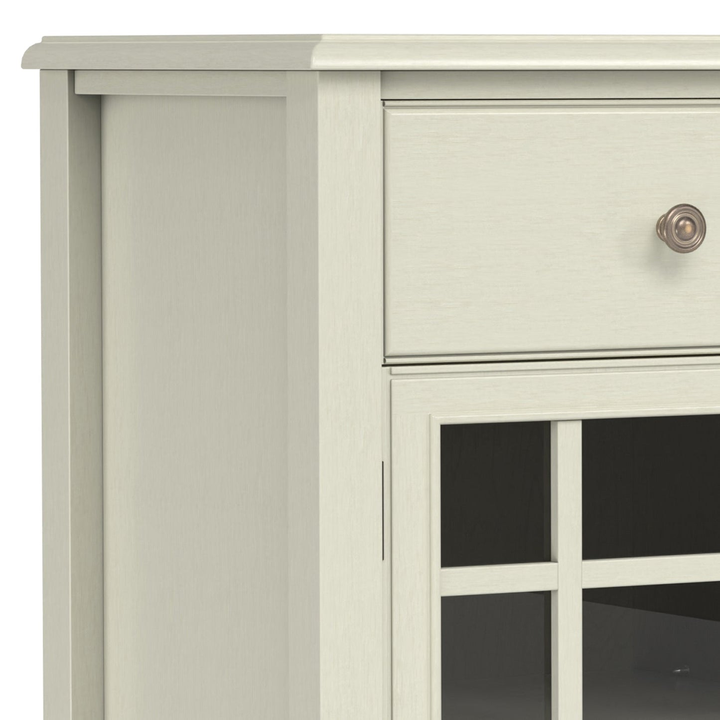 Antique White | Connaught Sideboard Buffet