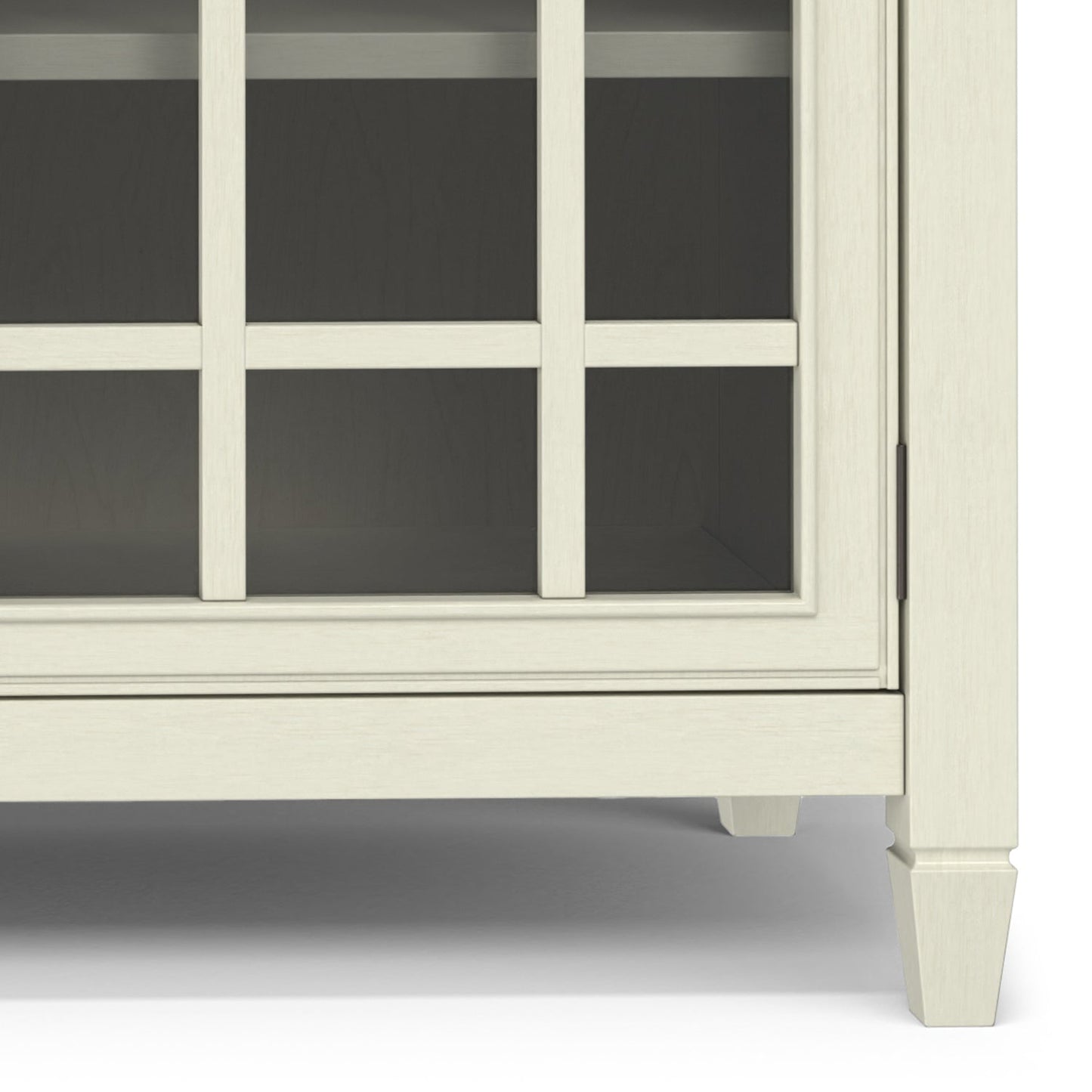 Antique White | Connaught Sideboard Buffet