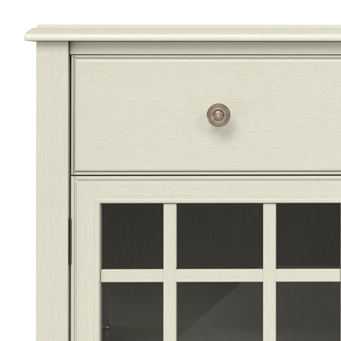 Antique White | Connaught Sideboard Buffet