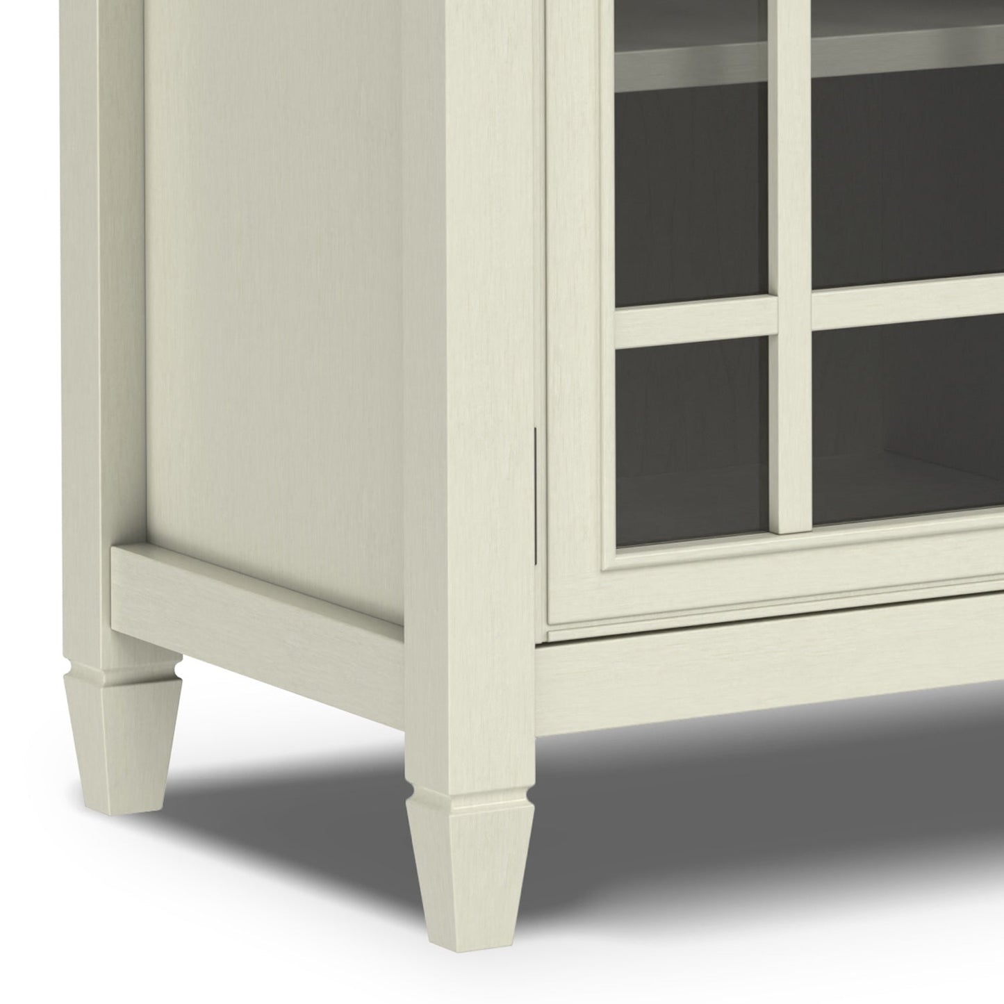 Antique White | Connaught Sideboard Buffet