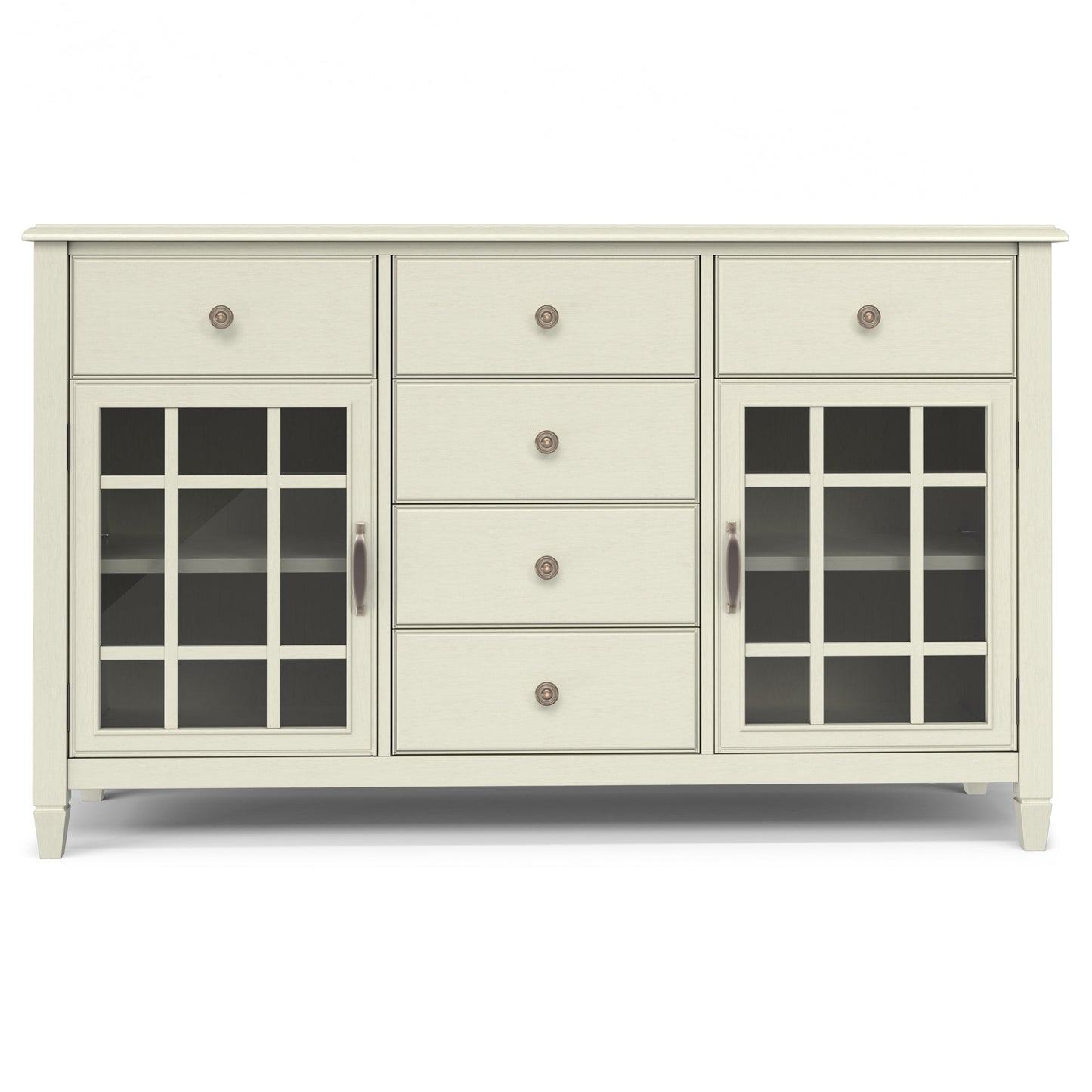 Antique White | Connaught Sideboard Buffet