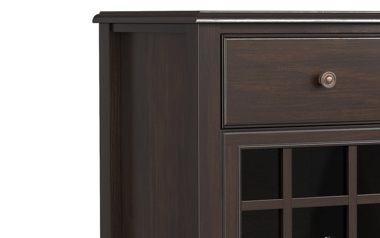 Chestnut Brown | Connaught Sideboard Buffet