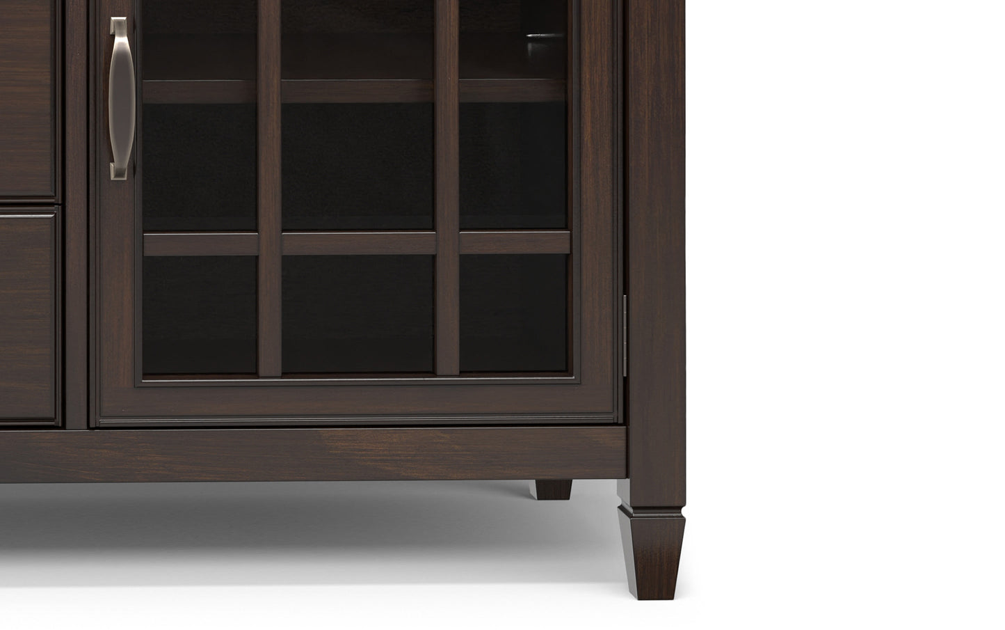 Chestnut Brown | Connaught Sideboard Buffet