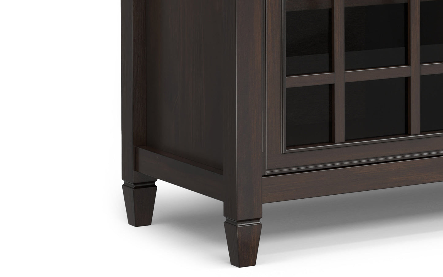 Chestnut Brown | Connaught Sideboard Buffet