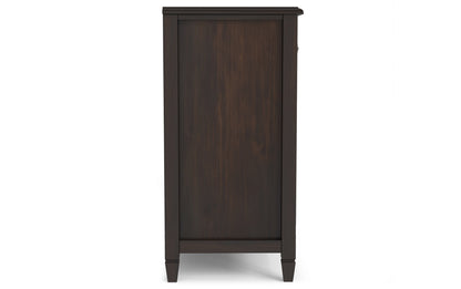 Chestnut Brown | Connaught Sideboard Buffet