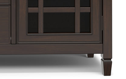 Connaught Tall TV Stand