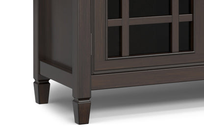 Connaught Tall TV Stand