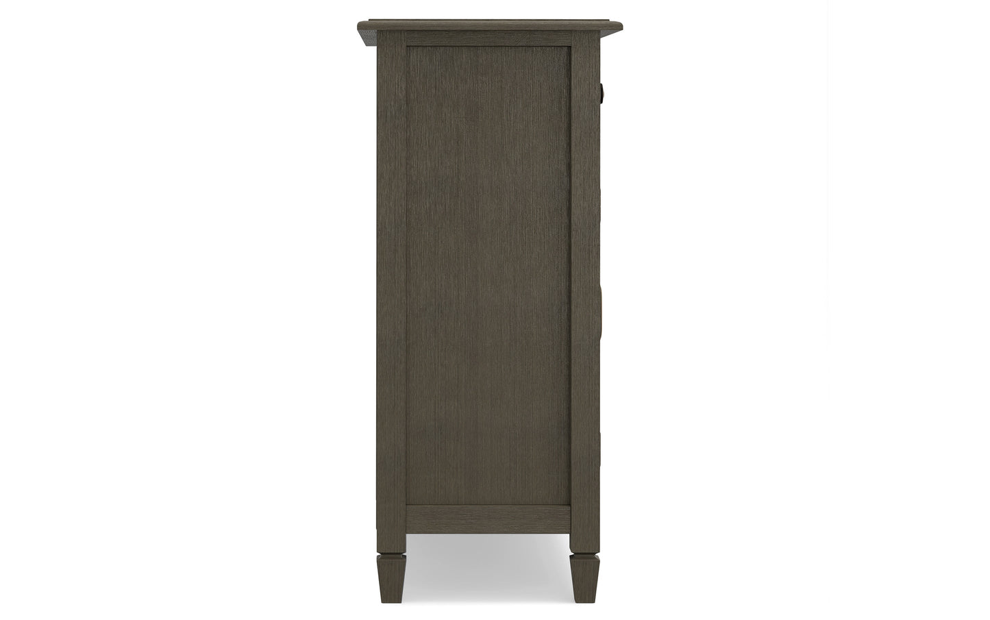 Farmhouse Grey | Connaught Entryway Storage Cabinet