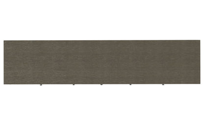 Farmhouse Grey | Cosmopolitan 72 inch TV Stand