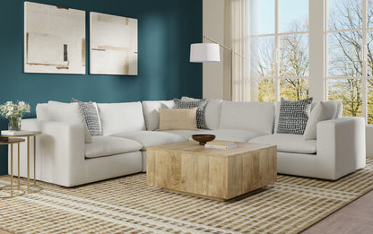 Jasmine Corner Sectional