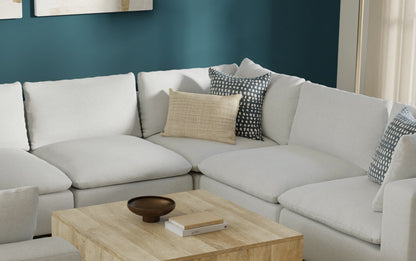 Jasmine Corner Sectional