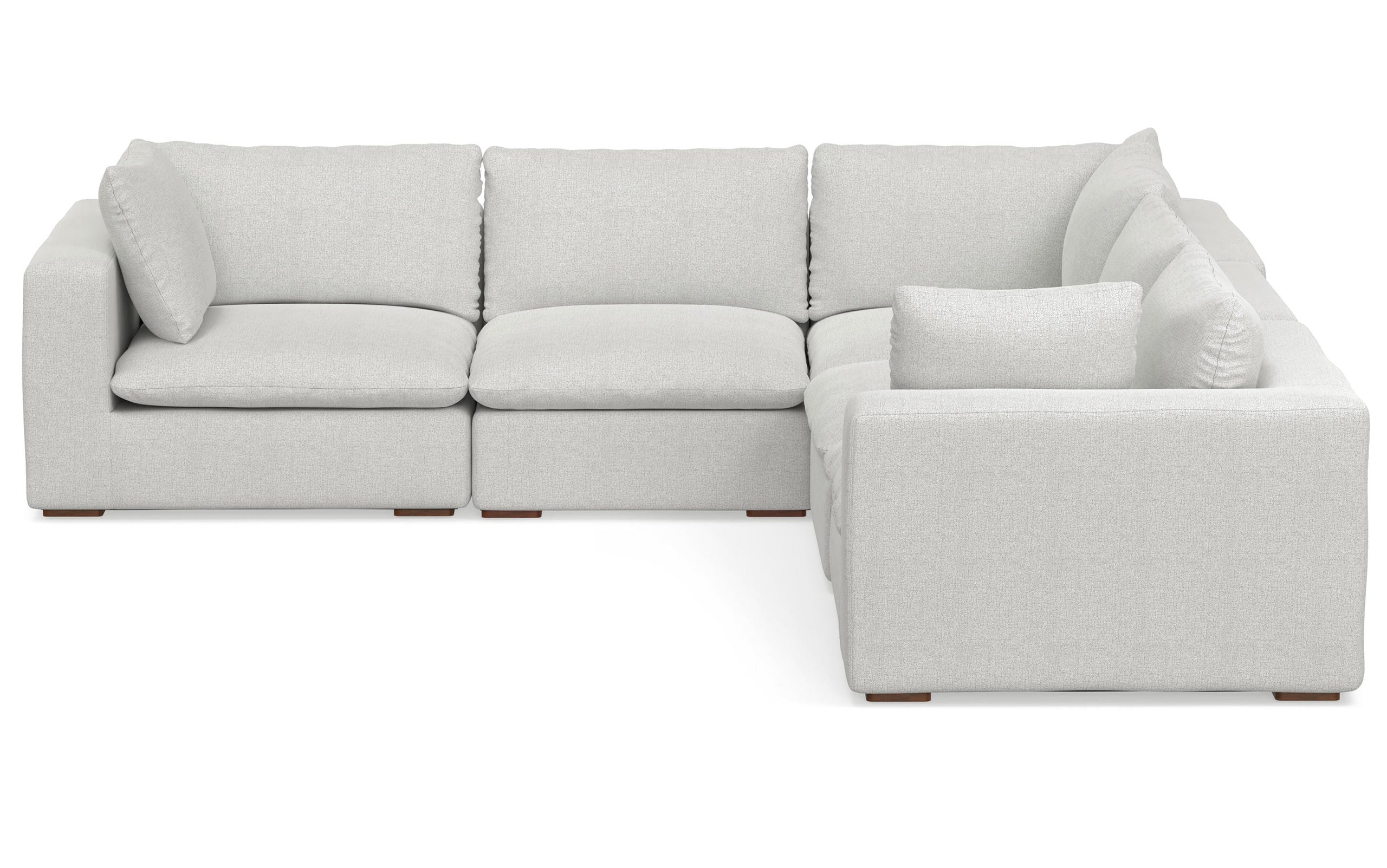 Jasmine Corner Sectional