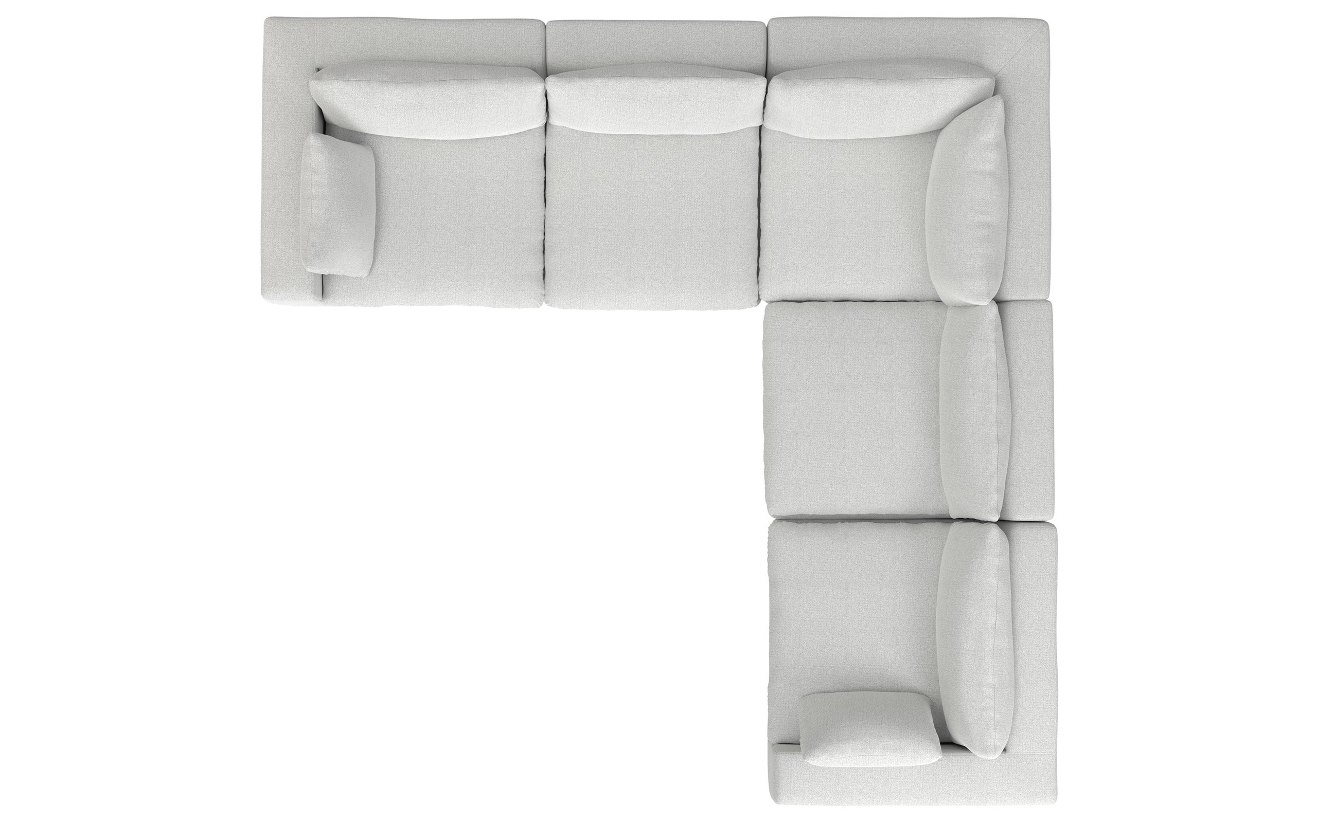 Jasmine Corner Sectional