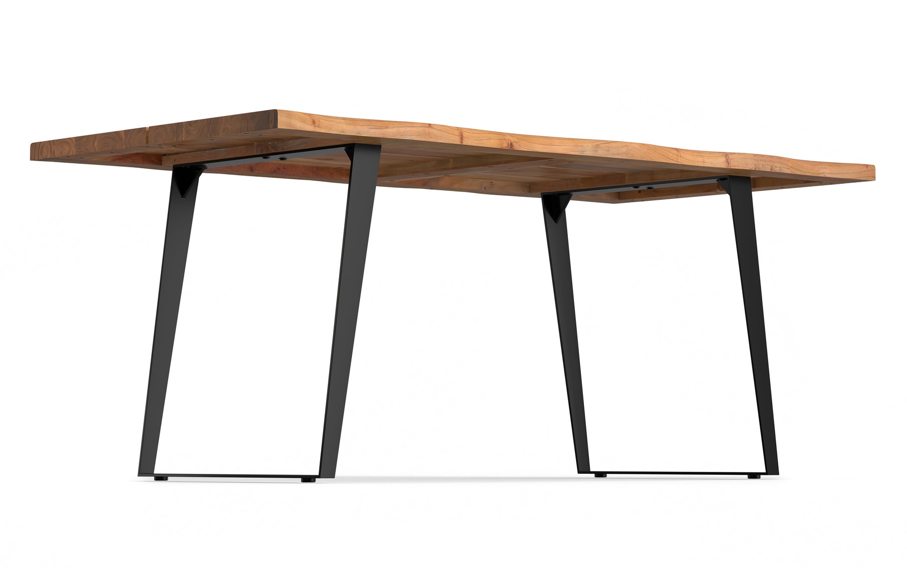 Natural | Delta Dining Table