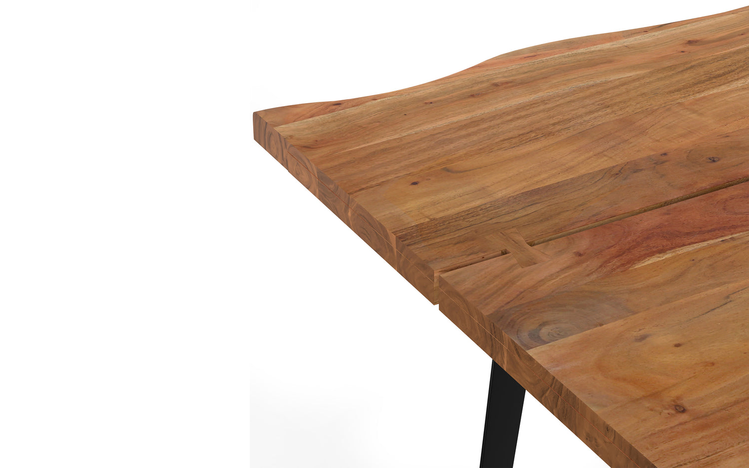 Natural | Delta Dining Table