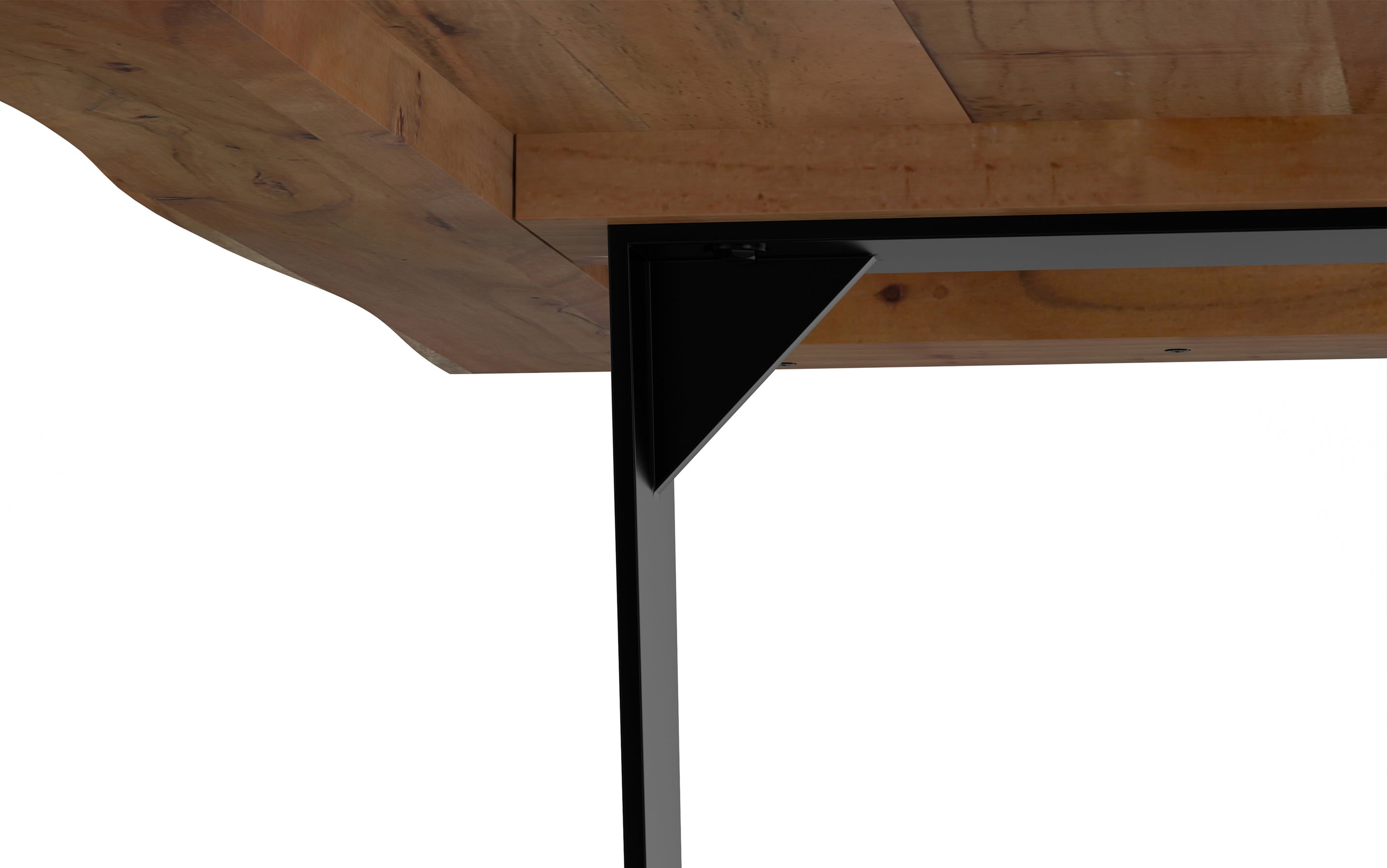 Natural | Delta Dining Table