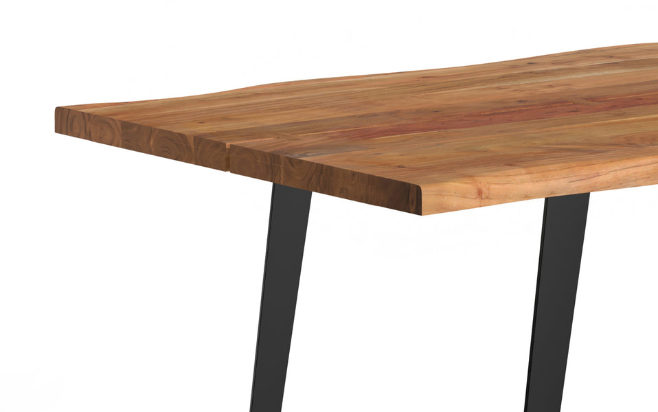 Natural | Delta Dining Table