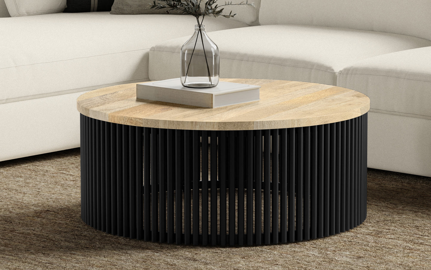 Demy Coffee Table