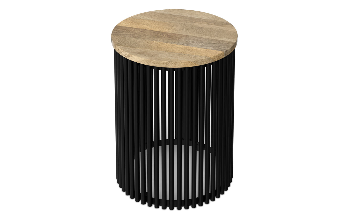 Demy Tall Side Table