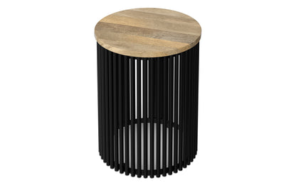 Demy Tall Side Table