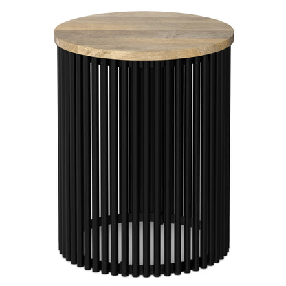 Demy Tall Side Table