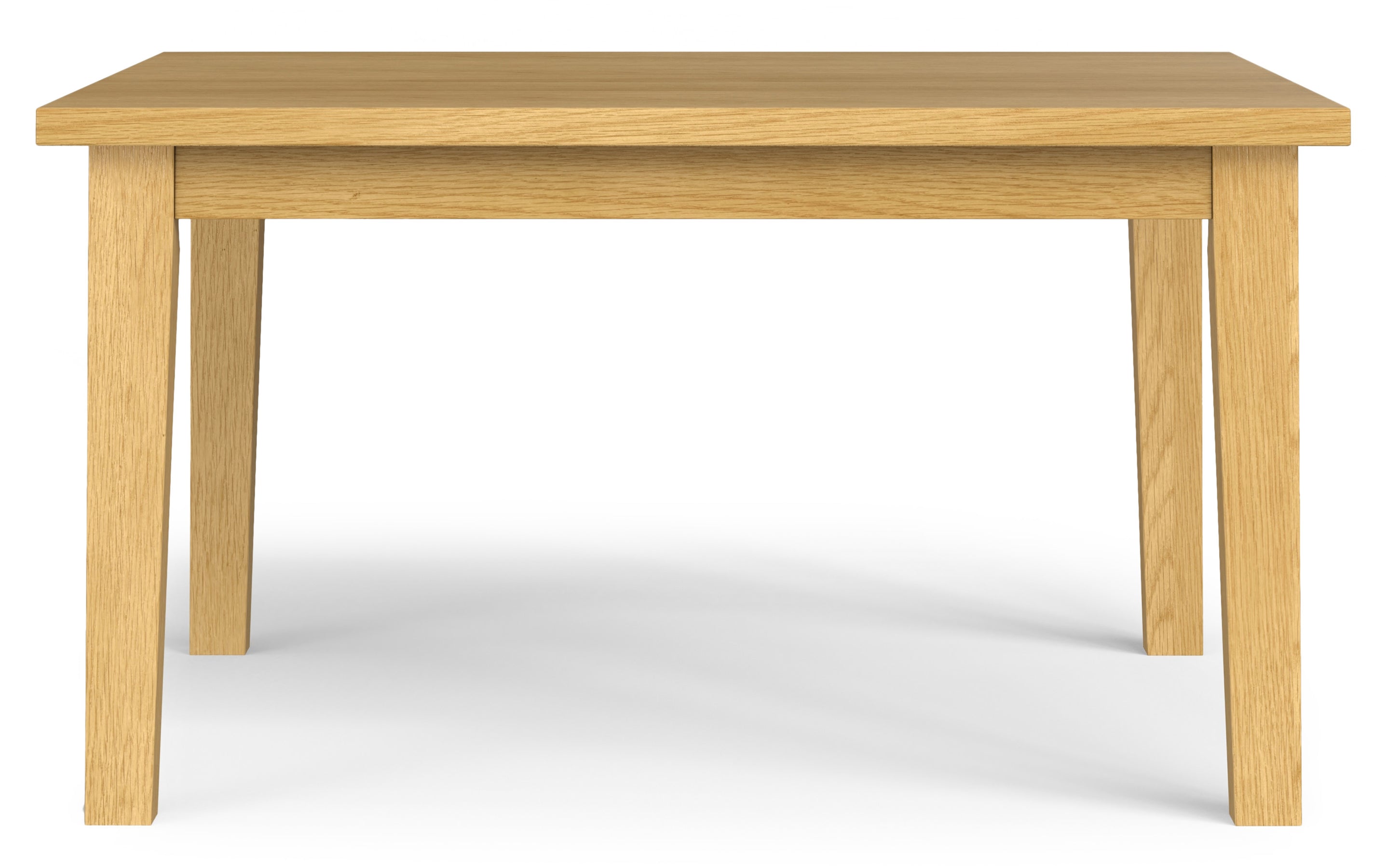 Oak Oak | Eastwood Square Dining Table