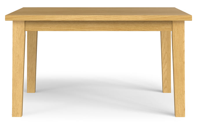 Oak Oak | Eastwood Square Dining Table